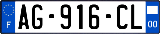 AG-916-CL