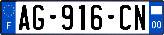 AG-916-CN