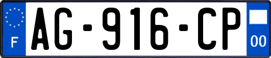 AG-916-CP