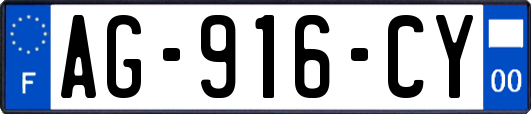 AG-916-CY