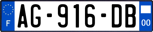 AG-916-DB