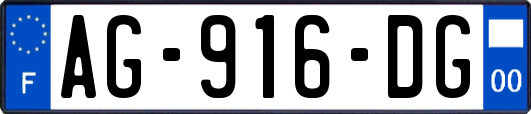 AG-916-DG