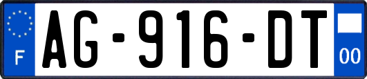 AG-916-DT