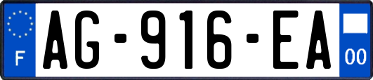 AG-916-EA