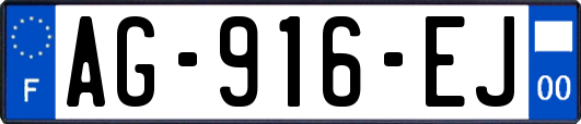 AG-916-EJ