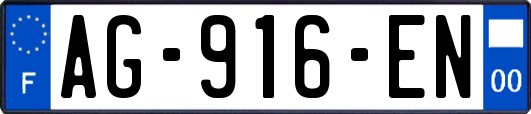 AG-916-EN