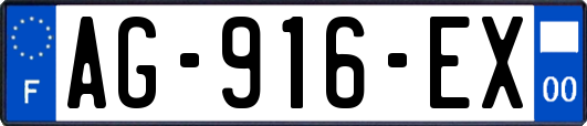 AG-916-EX