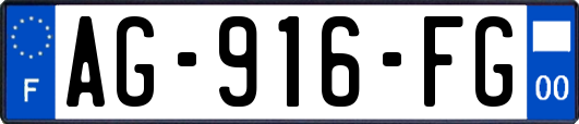 AG-916-FG