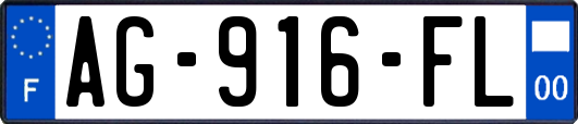 AG-916-FL