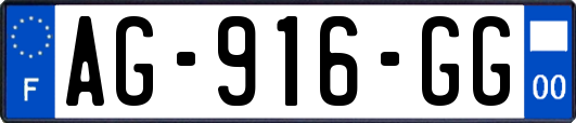 AG-916-GG
