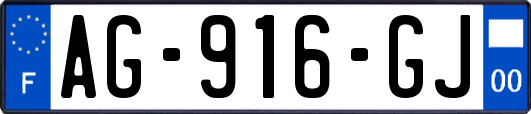 AG-916-GJ
