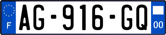 AG-916-GQ