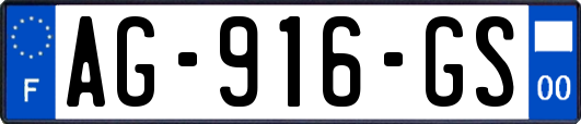 AG-916-GS