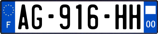 AG-916-HH