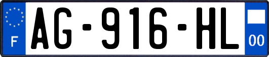 AG-916-HL
