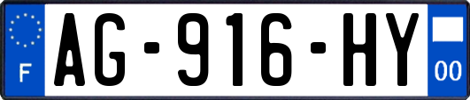 AG-916-HY