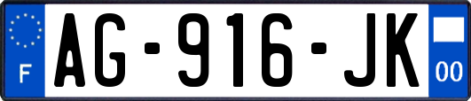 AG-916-JK