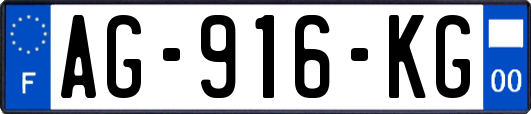 AG-916-KG