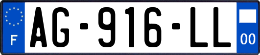 AG-916-LL