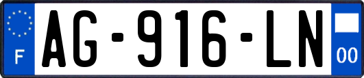AG-916-LN
