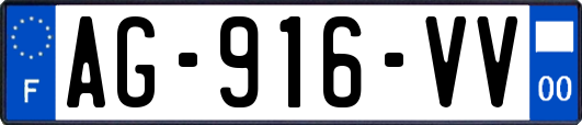 AG-916-VV