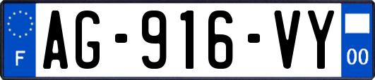 AG-916-VY