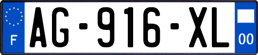 AG-916-XL