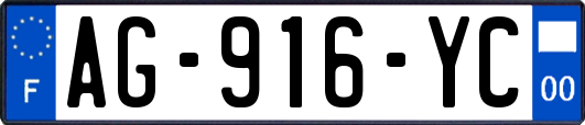 AG-916-YC