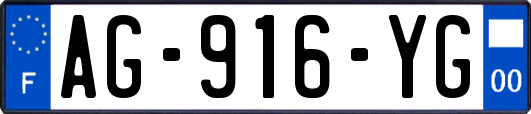 AG-916-YG