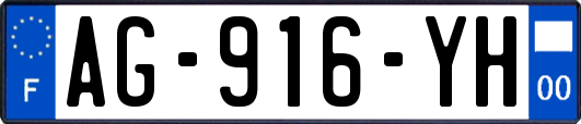AG-916-YH