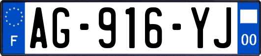 AG-916-YJ