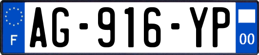 AG-916-YP