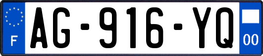 AG-916-YQ