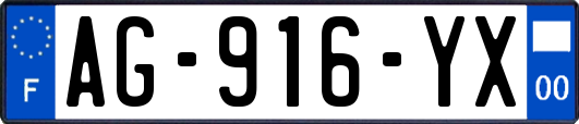 AG-916-YX