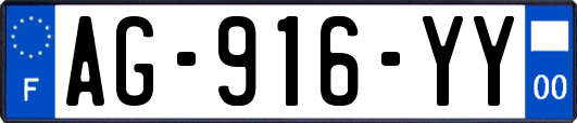 AG-916-YY