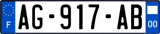 AG-917-AB