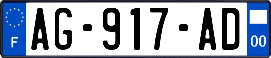 AG-917-AD