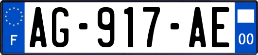 AG-917-AE