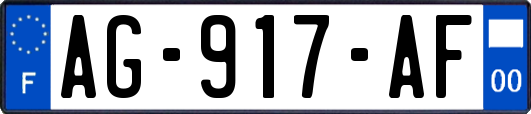 AG-917-AF