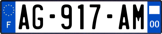 AG-917-AM