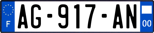 AG-917-AN