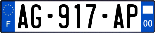 AG-917-AP