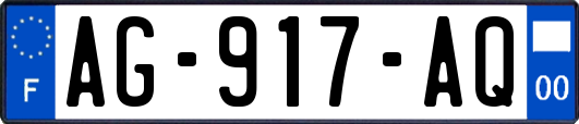 AG-917-AQ