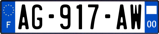 AG-917-AW