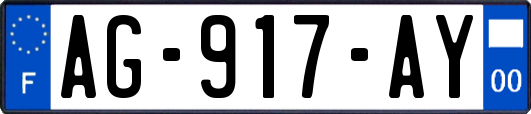 AG-917-AY