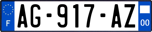 AG-917-AZ