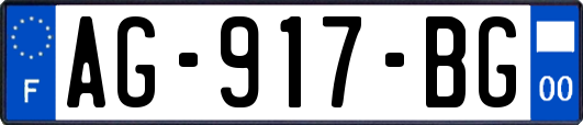 AG-917-BG