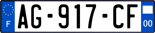 AG-917-CF