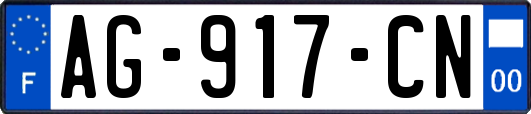 AG-917-CN