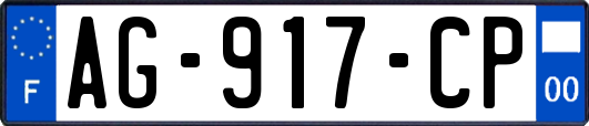 AG-917-CP